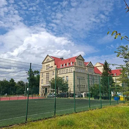 דירה Blue Portovo W Gdansku Blisko Starego Miasta *