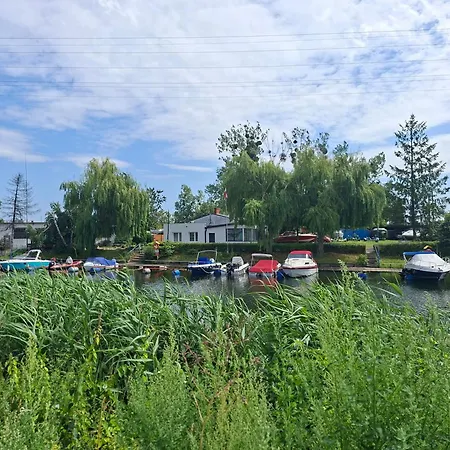 Blue Portovo W Gdansku Blisko Starego Miasta * Gdansk