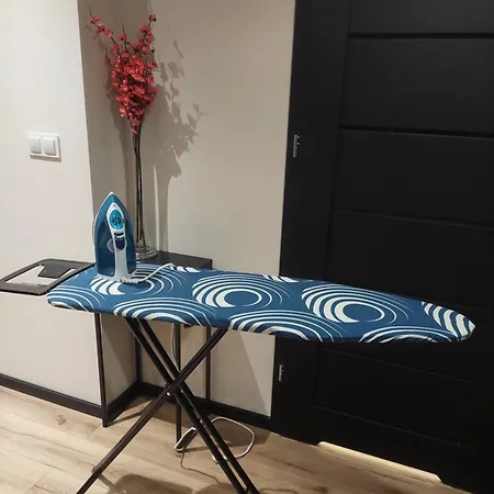 Blue Portovo W Gdansku Blisko Starego Miasta Gdańsk