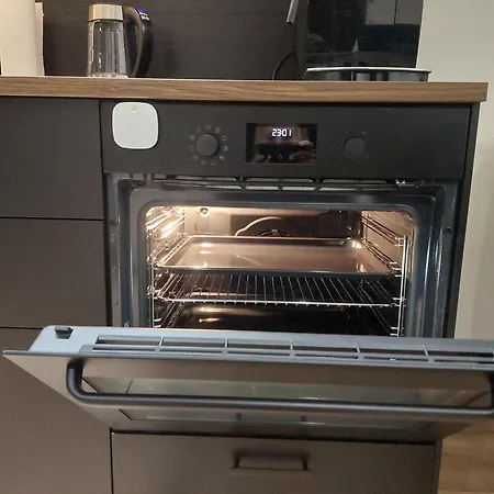 Blue Portovo W Gdansku Blisko Starego Miasta *