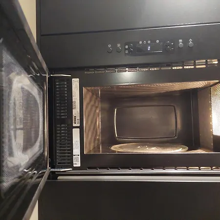 Blue Portovo W Gdansku Blisko Starego Miasta דירה