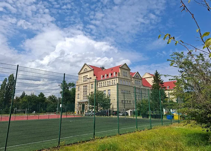 Apartmán Blue Portovo W Gdansku Blisko Starego Miasta *