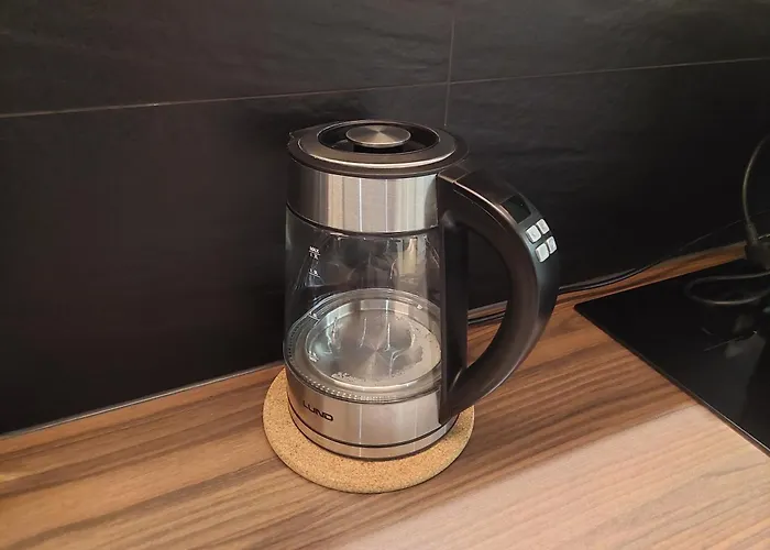 Blue Portovo W Gdansku Blisko Starego Miasta * Danzica