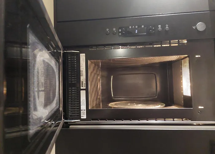 Blue Portovo W Gdansku Blisko Starego Miasta Appartamento