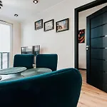 Blue Portovo W Gdansku Blisko Starego Miasta * Gdańsk