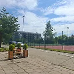 Blue Portovo W Gdansku Blisko Starego Miasta Lejlighed Gdańsk