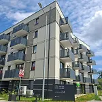 Lejlighed Blue Portovo W Gdansku Blisko Starego Miasta