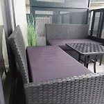 Blue Portovo W Gdansku Blisko Starego Miasta Lejlighed *