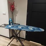 Blue Portovo W Gdansku Blisko Starego Miasta Gdańsk